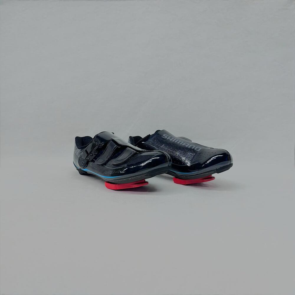 Shimano SH-WR84L Women’s Black Road Cycling Shoes - Size 6.5